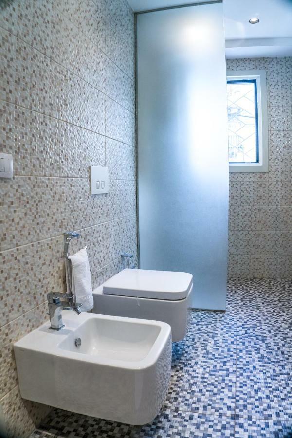 Venere Tirana Suite Deluxe Exterior photo